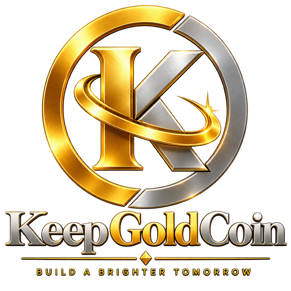 KeepGoldCoin